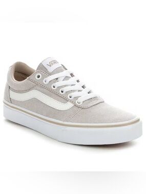 NWT Vans Ward Skate Shoes